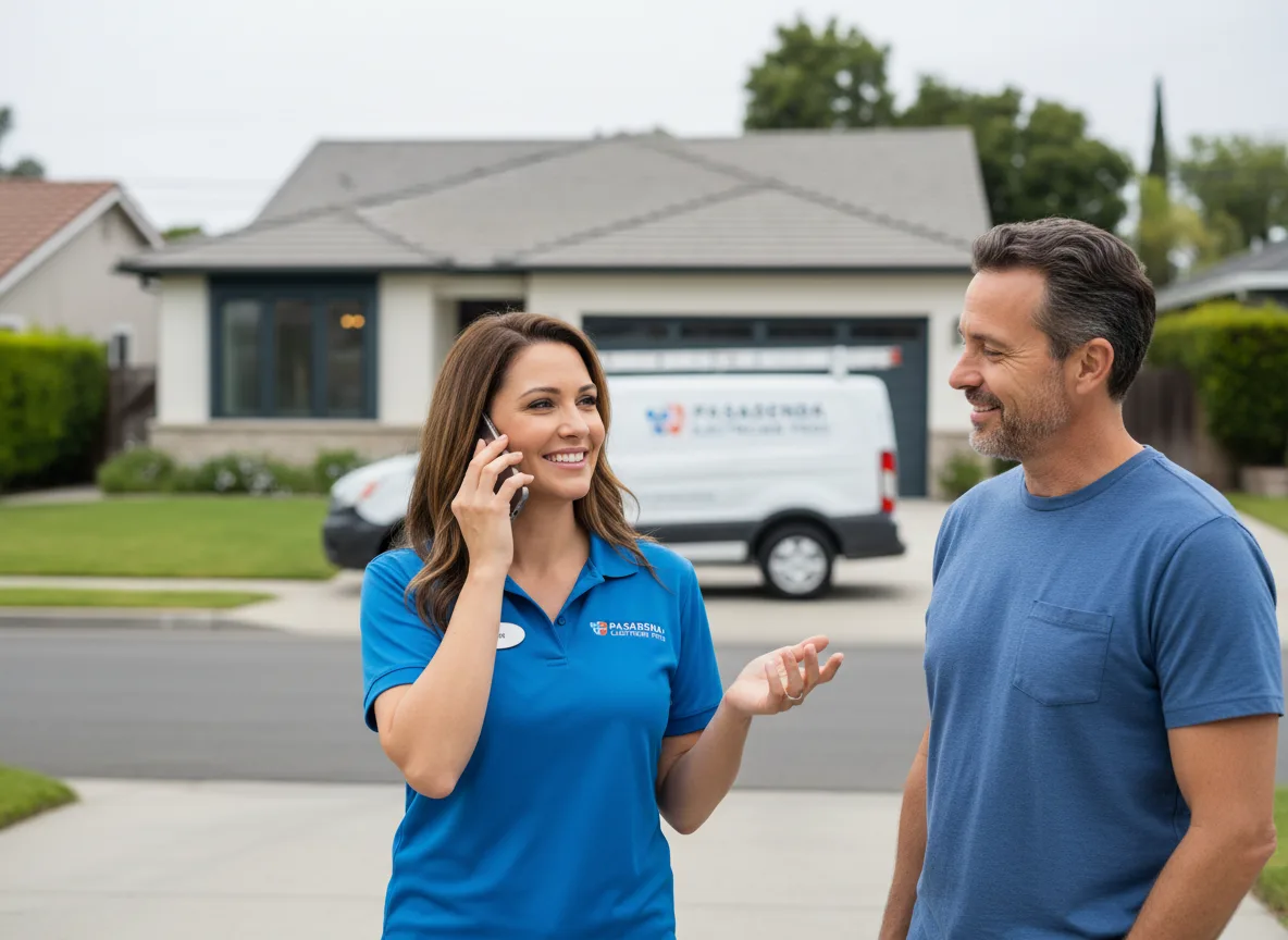 Electrician Bertha, MN FAQs